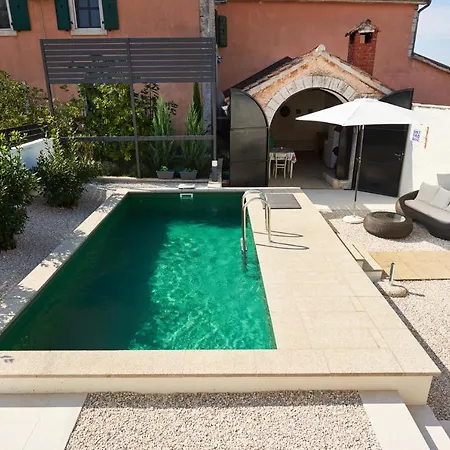 Villa Peter 1766 Selina