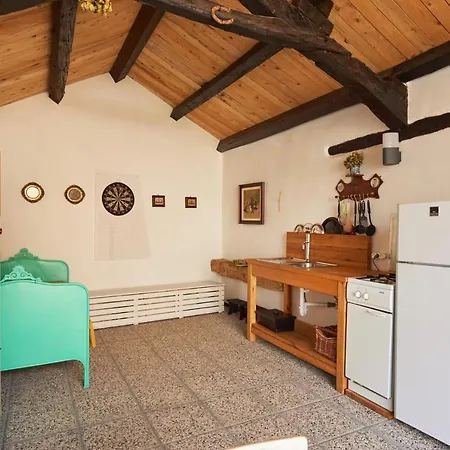 Villa Peter 1766 Selina